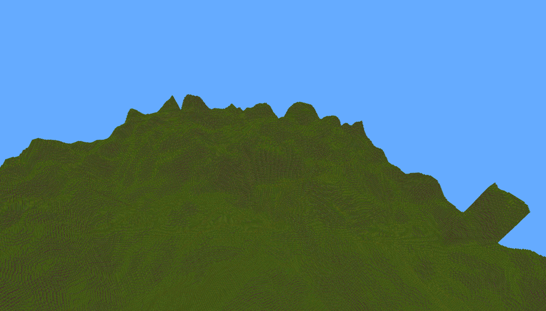 My Friend and I at our House