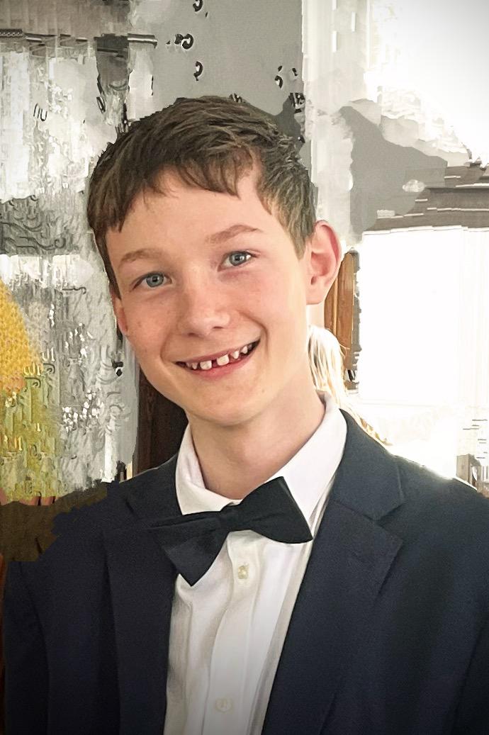 My own programming language JSS