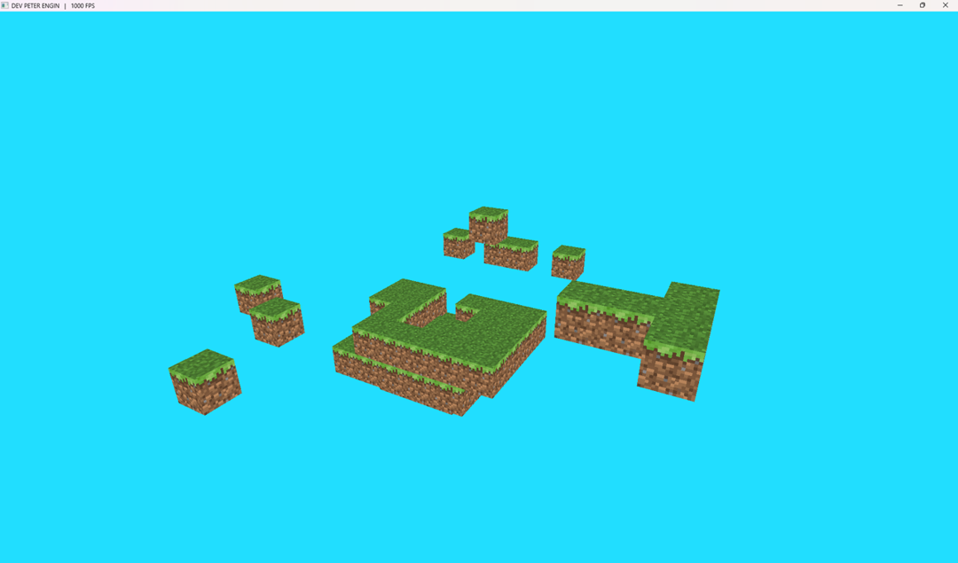 My Friend and I at our House