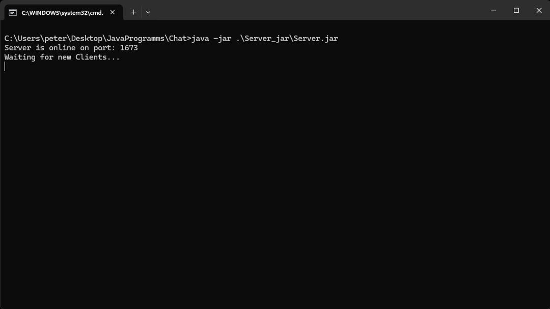 My Friend and I at our House