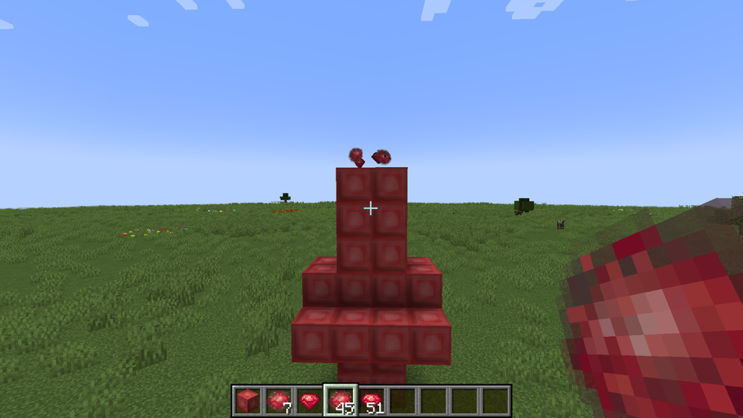 My own OpenGl Chunk Loading System